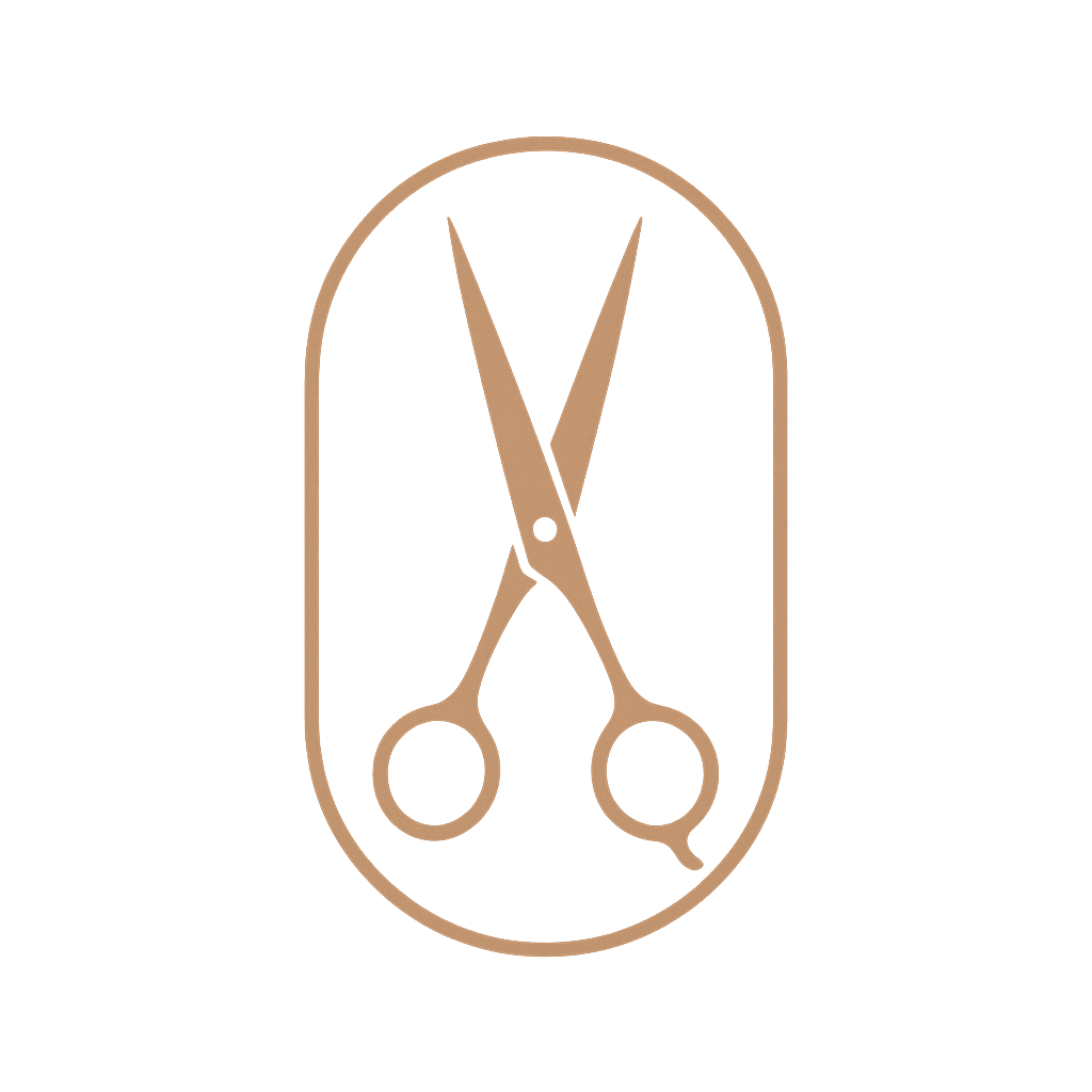 Studio floor layout and workflow zones