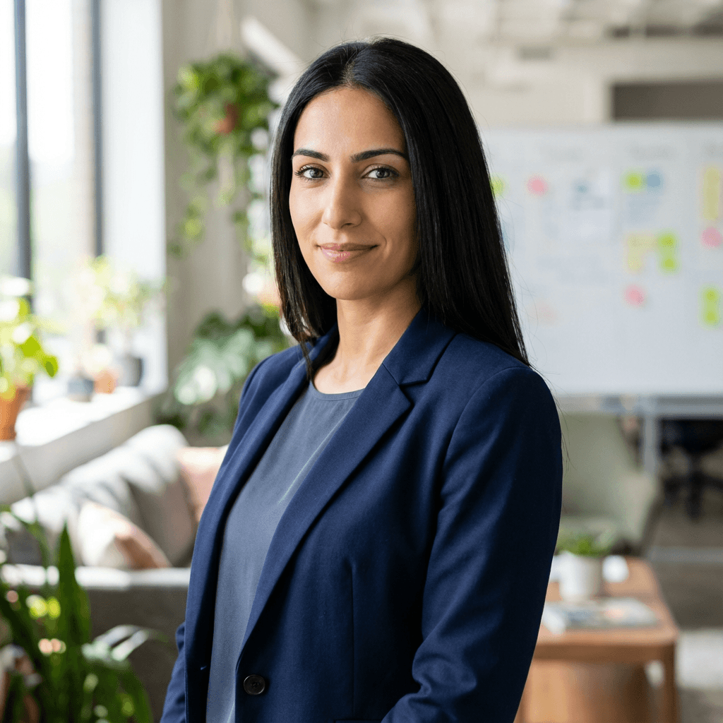 Layla Al-Maktoum, influencer